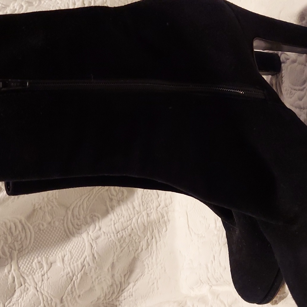 Coop barney's boots